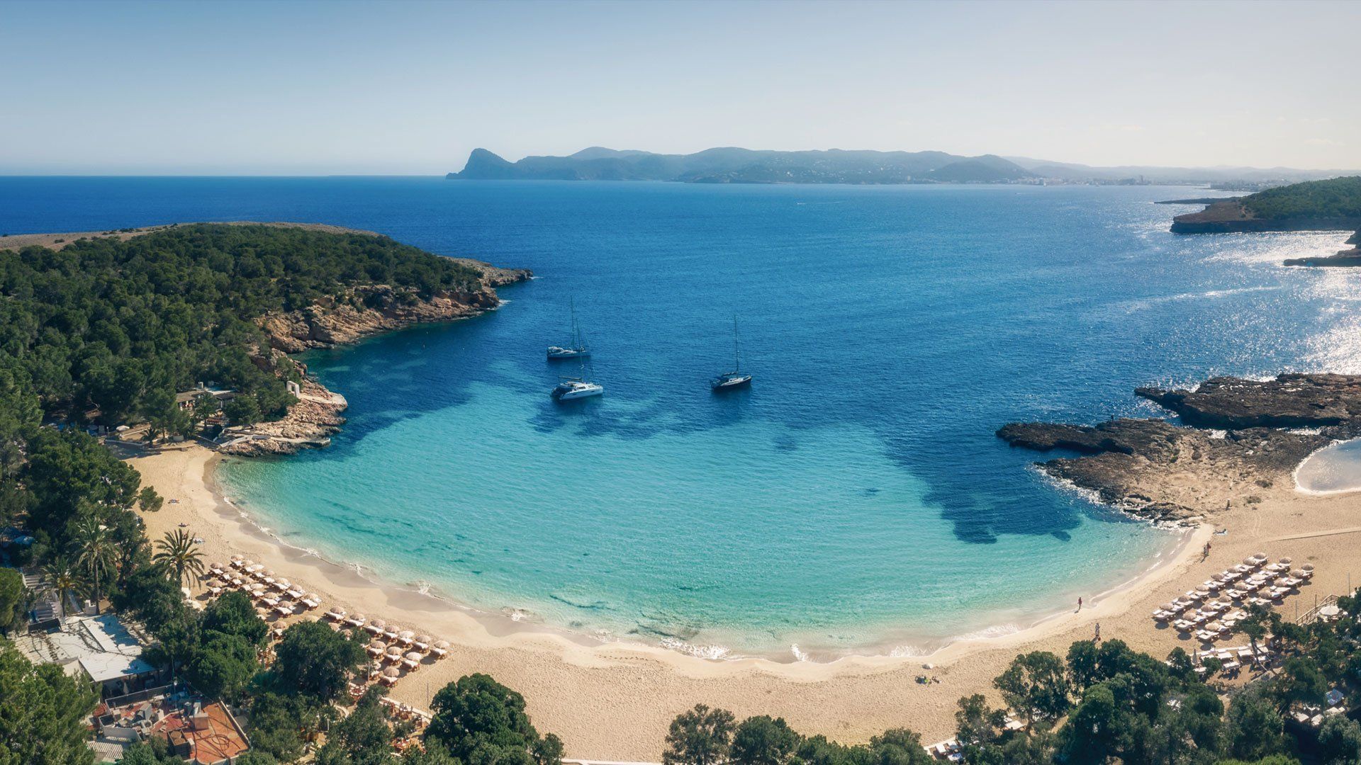 Cala Bassa