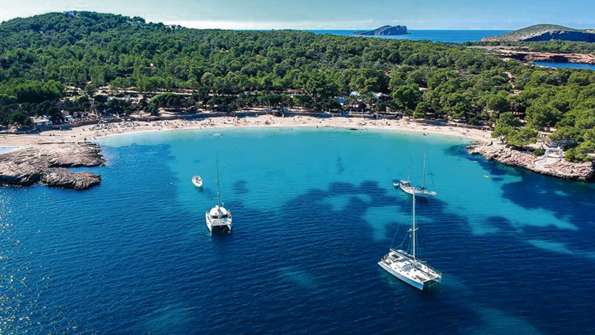 Cala Bassa