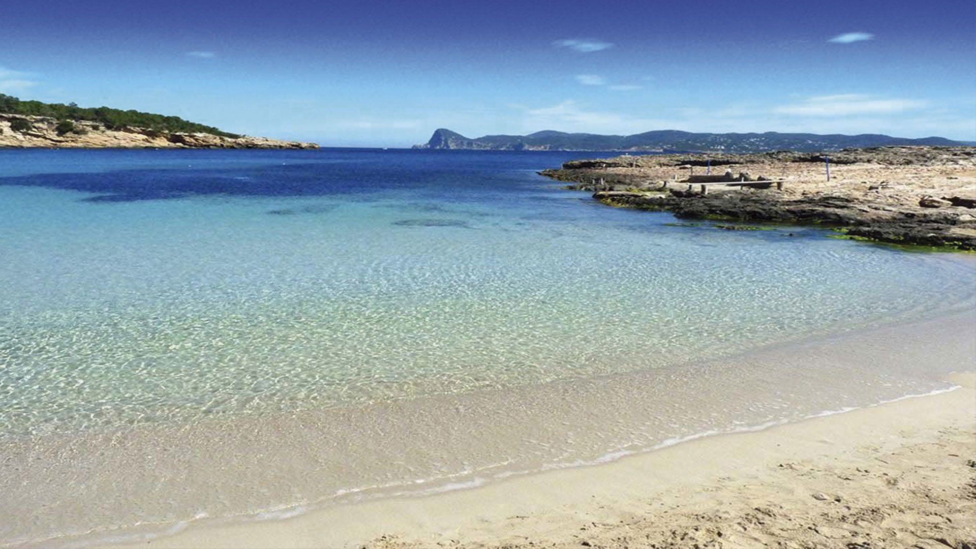 Bootsvermietung Ibiza