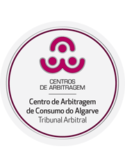 Centro de Arbitragem de conflitos de Consumo do Algarve