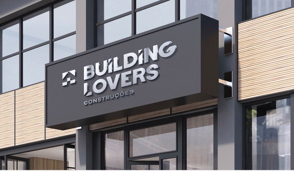 Bulding Lovers partner of @algarvelimos