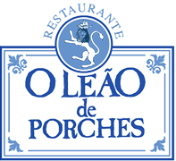 Restaurant O Leão de Porches by @Algarvelimos