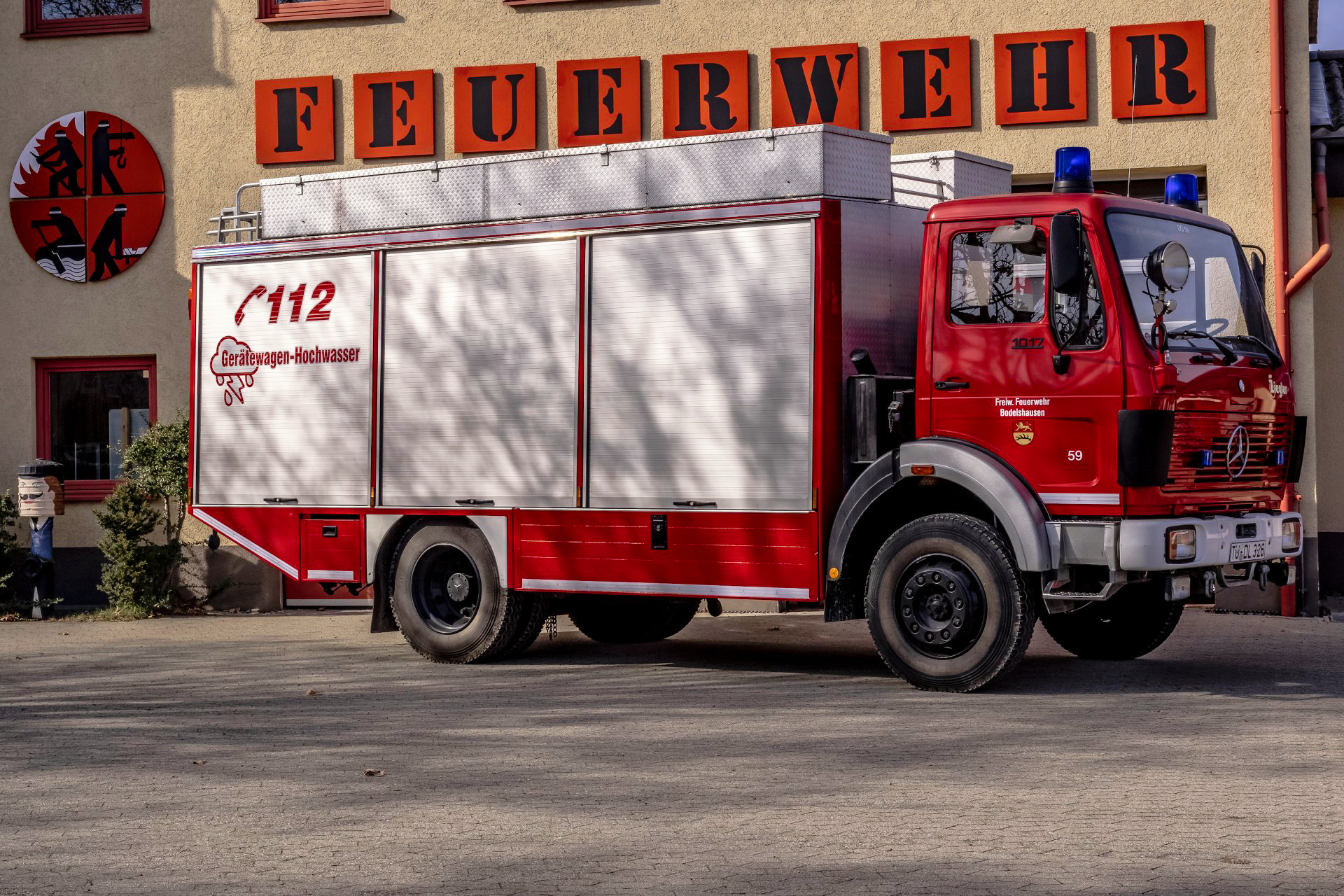 FLORIAN Bodelshausen 59