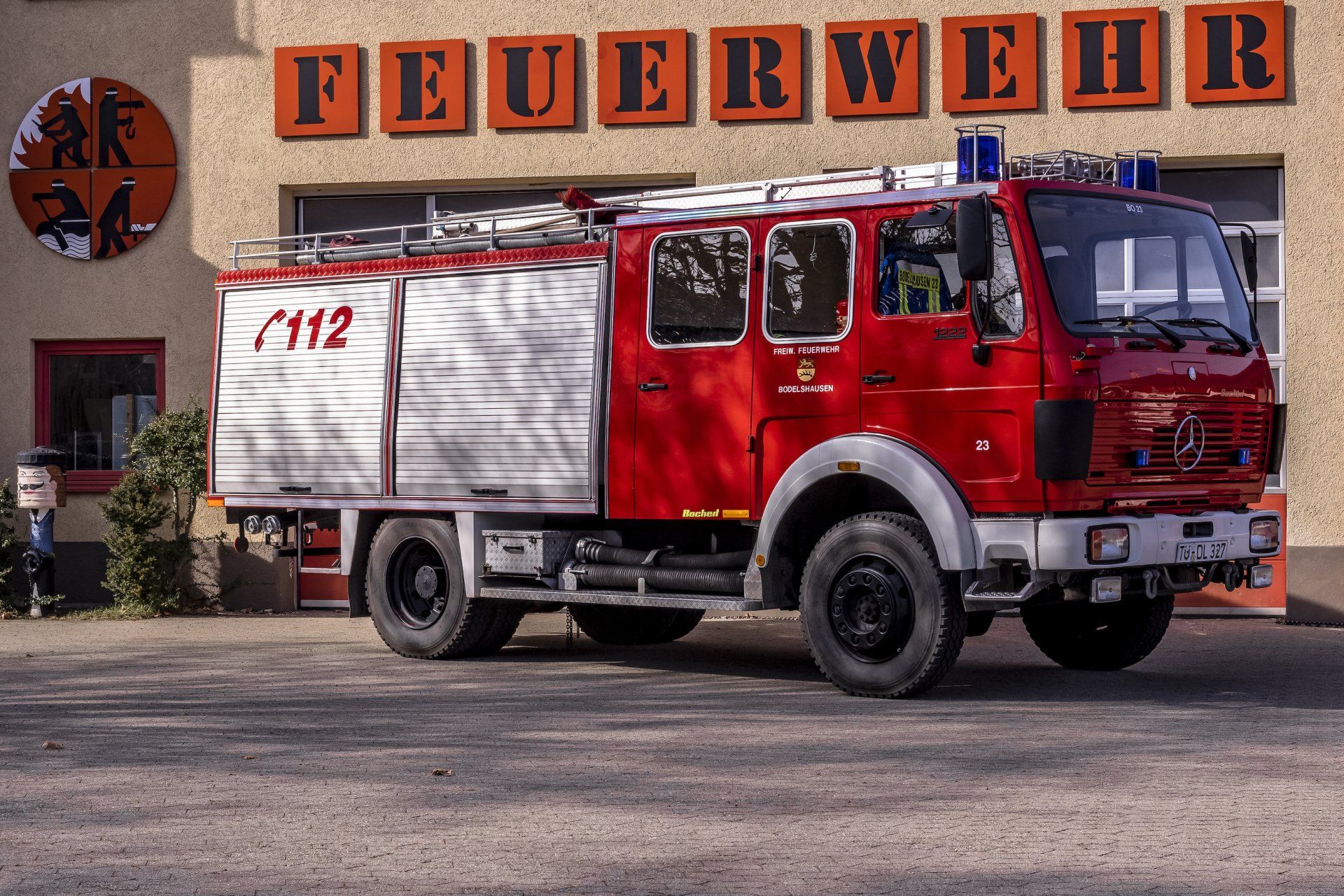 FLORIAN  Bodelshausen 23