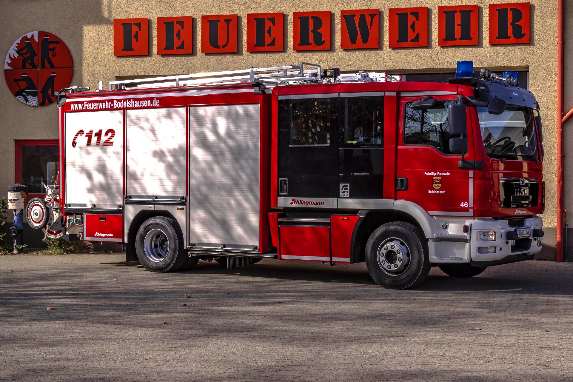 FLORIAN Bodelshausen 46