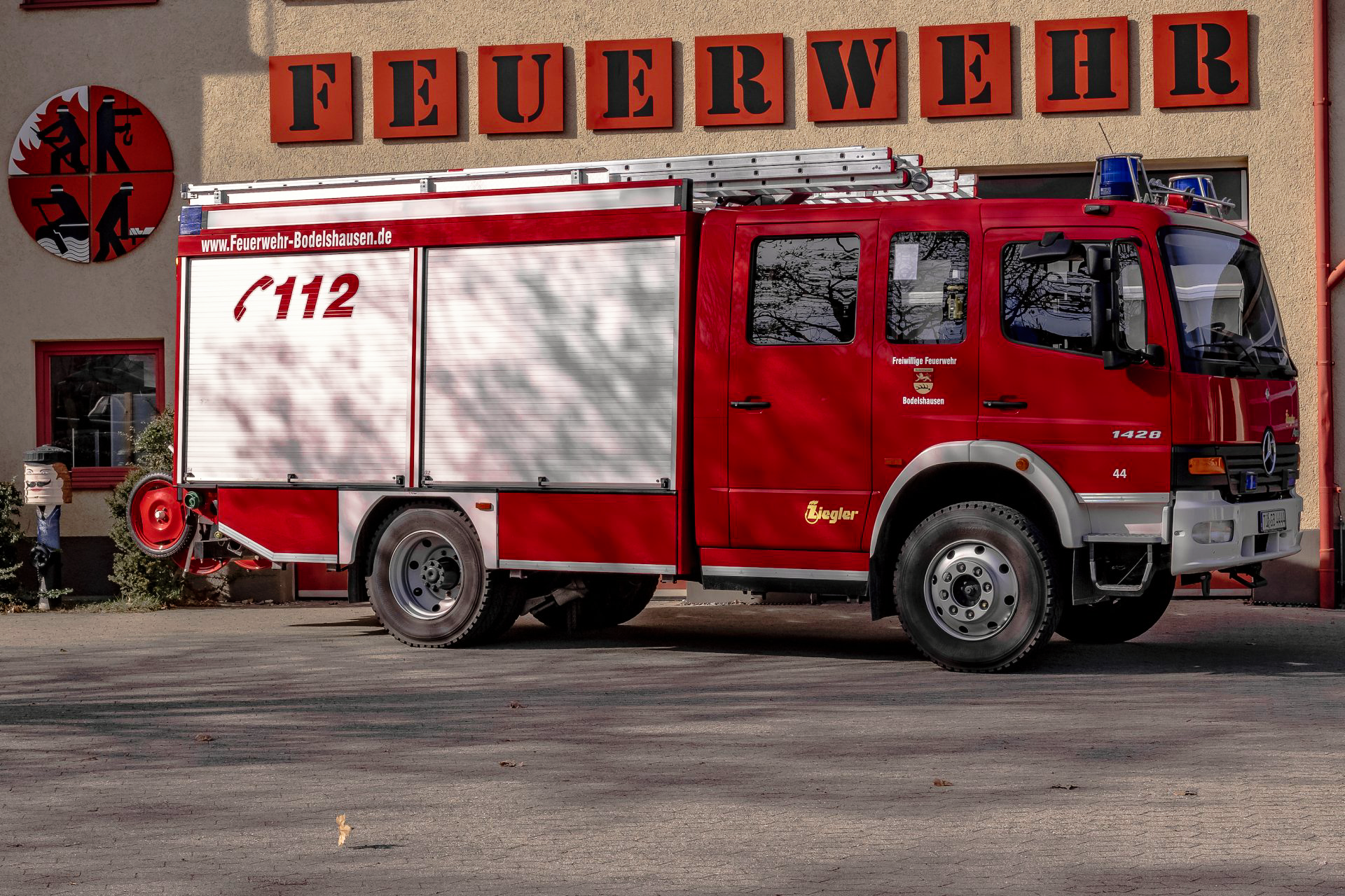 FLORIAN Bodelshausen 44