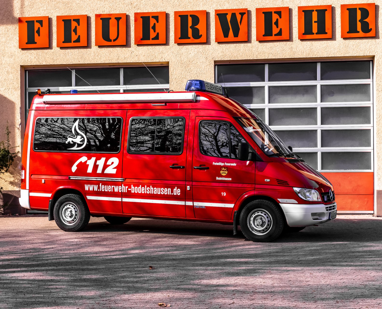 FLORIAN Bodelshausen 19