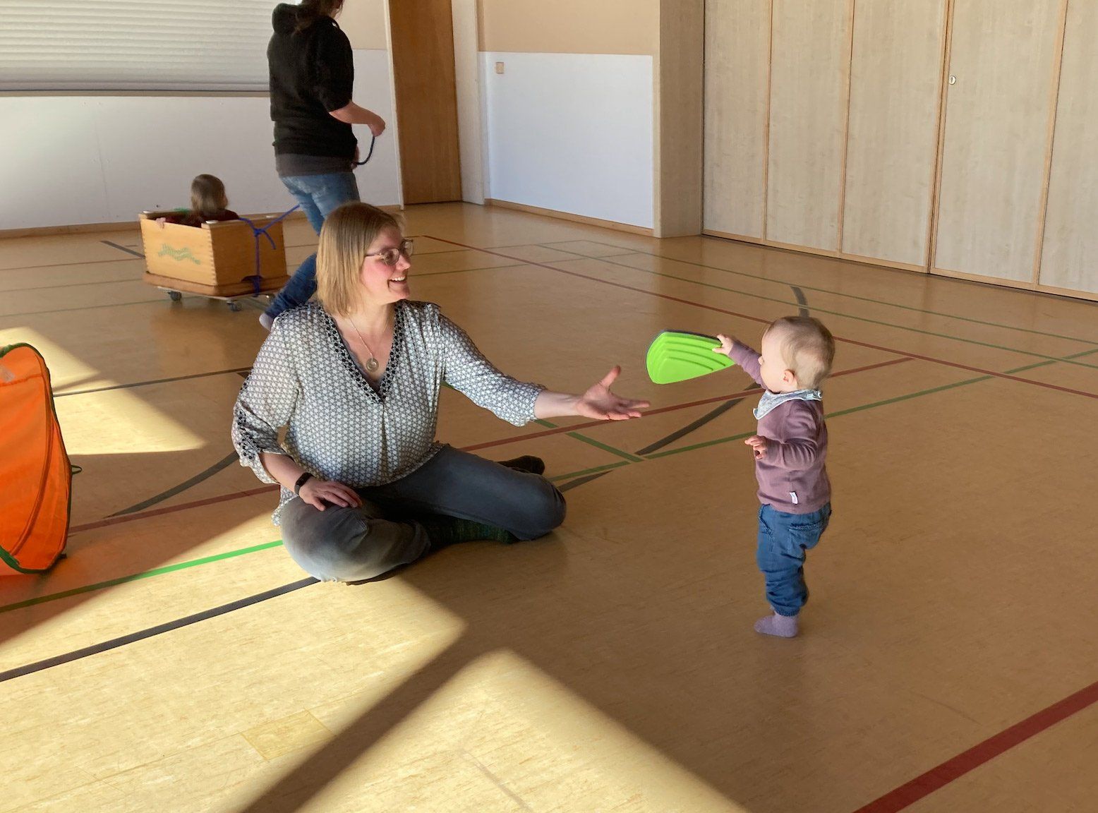 MTV Marxen von 1912 e.V.