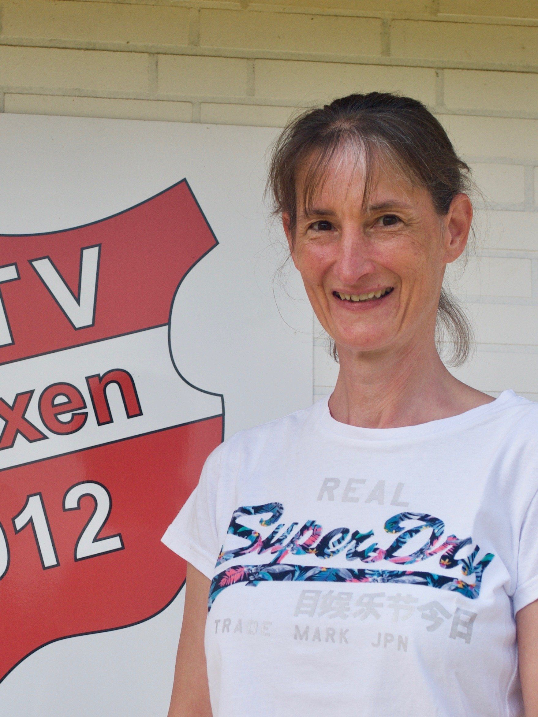 Imke Müller MTV Marxen von 1912 e.V.