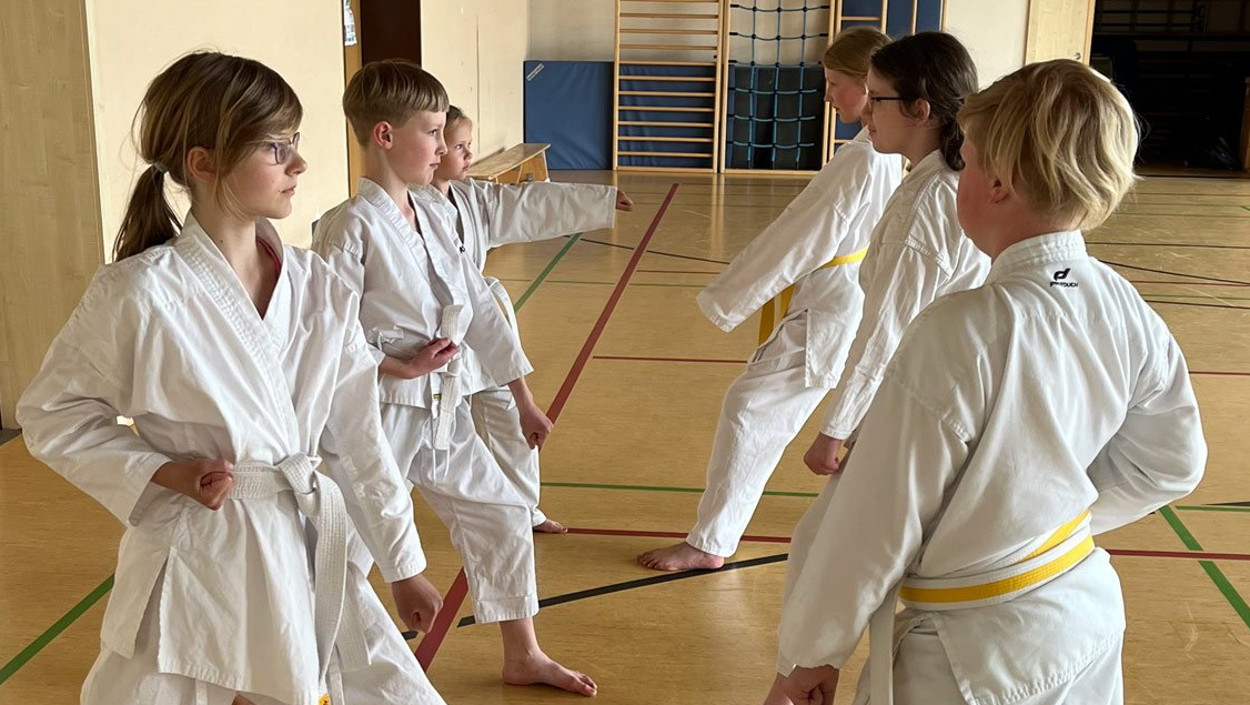 MTV Marxen von 1912 e.V.