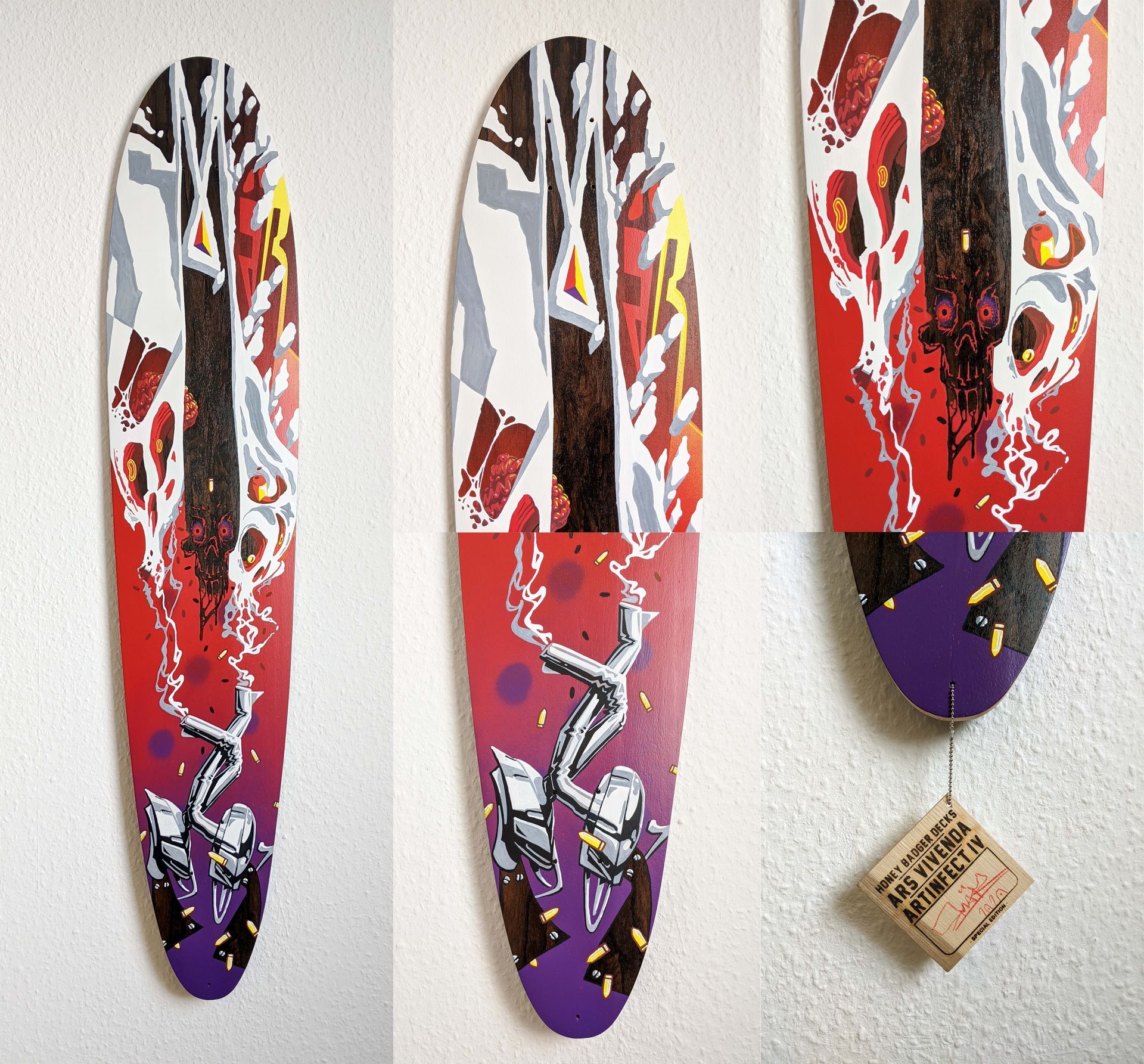 Longboard Design Longboard Design