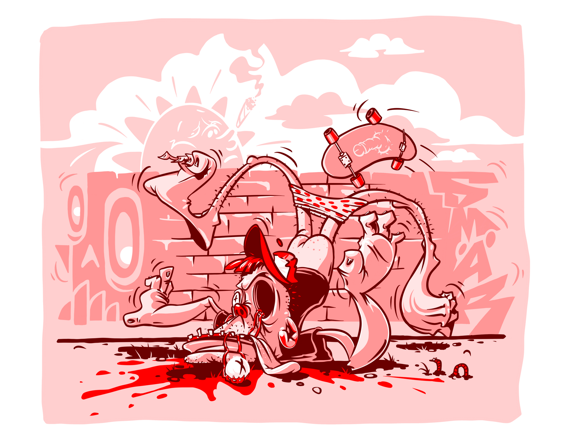 freie Illustration freie Illustration