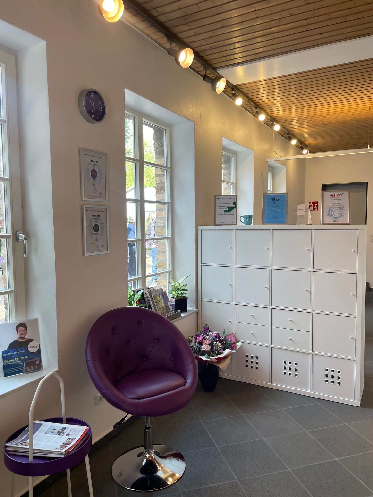 Ausstellung Store Zülpich