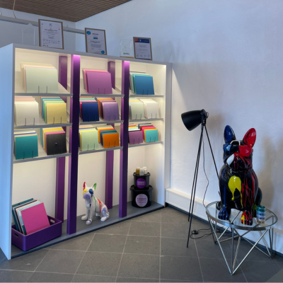 Ausstellung Store Zülpich