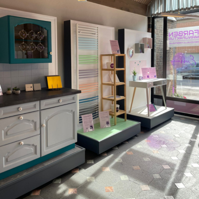 Ausstellung Store Zülpich