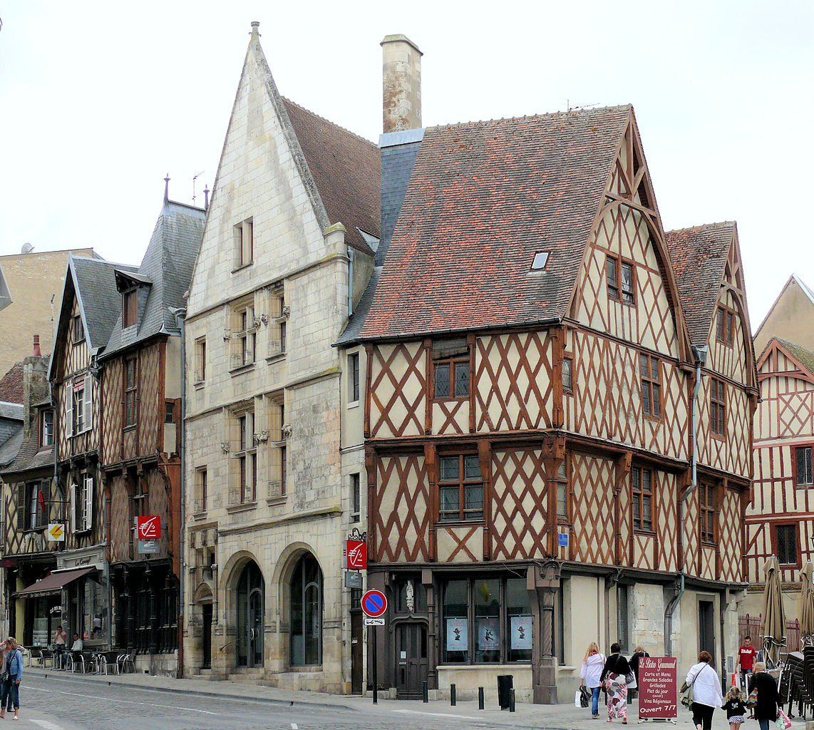 Auteur Mossot/Wikipédia