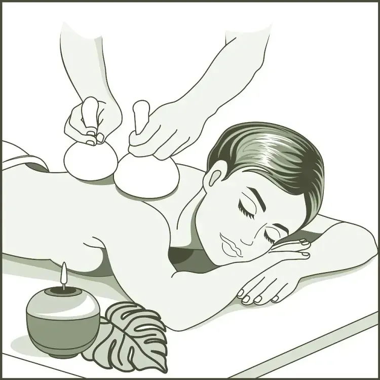 Besondere Massage-Erlebnisse zum Wohlfühlen auf allen Ebenen. Ich habe ein umfangreiches Massageangebot für Dich zusammengestellt. Von der Aromaöl Massage, über die Feelgood Massage bis hin zur Kerzenwachs Massage.