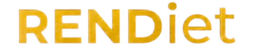 RENDiet Logo Company Logo