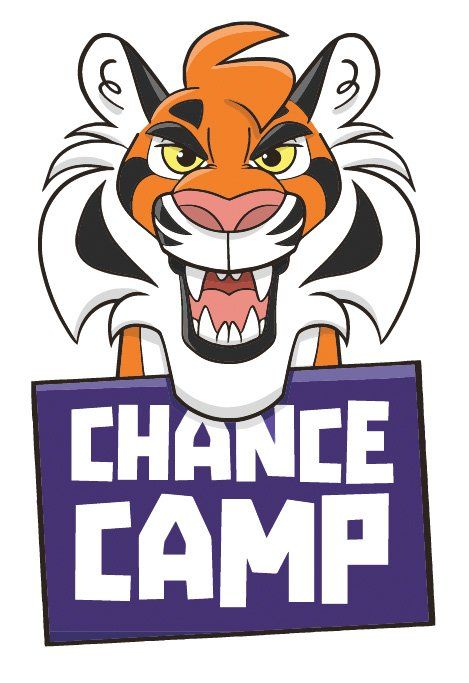 Chance Camp Logo
