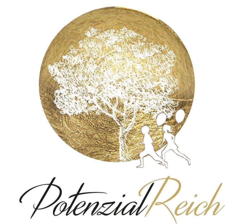Coaching PotenzialReich - Sandra Doose - Logo