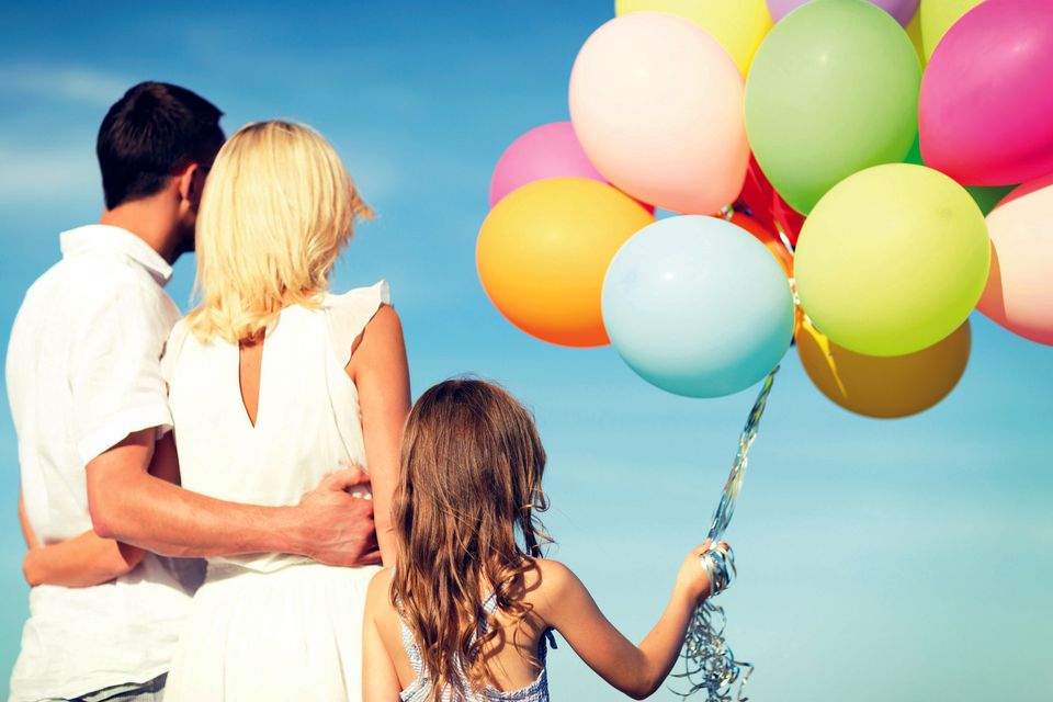 Coach Familie Kinder Mütter