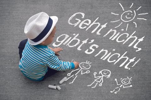 Kindercoaching, Jugendliche, Prüfungsangst