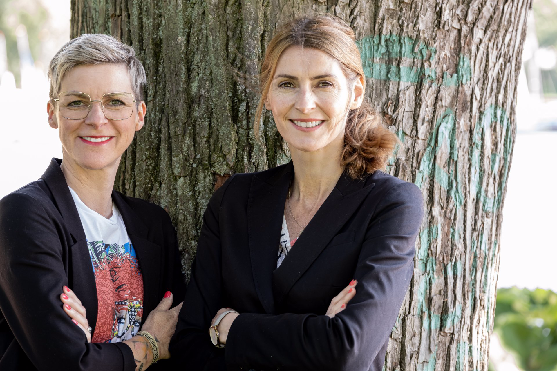 #Mindful Mum - Sandra Doose - Hamburg