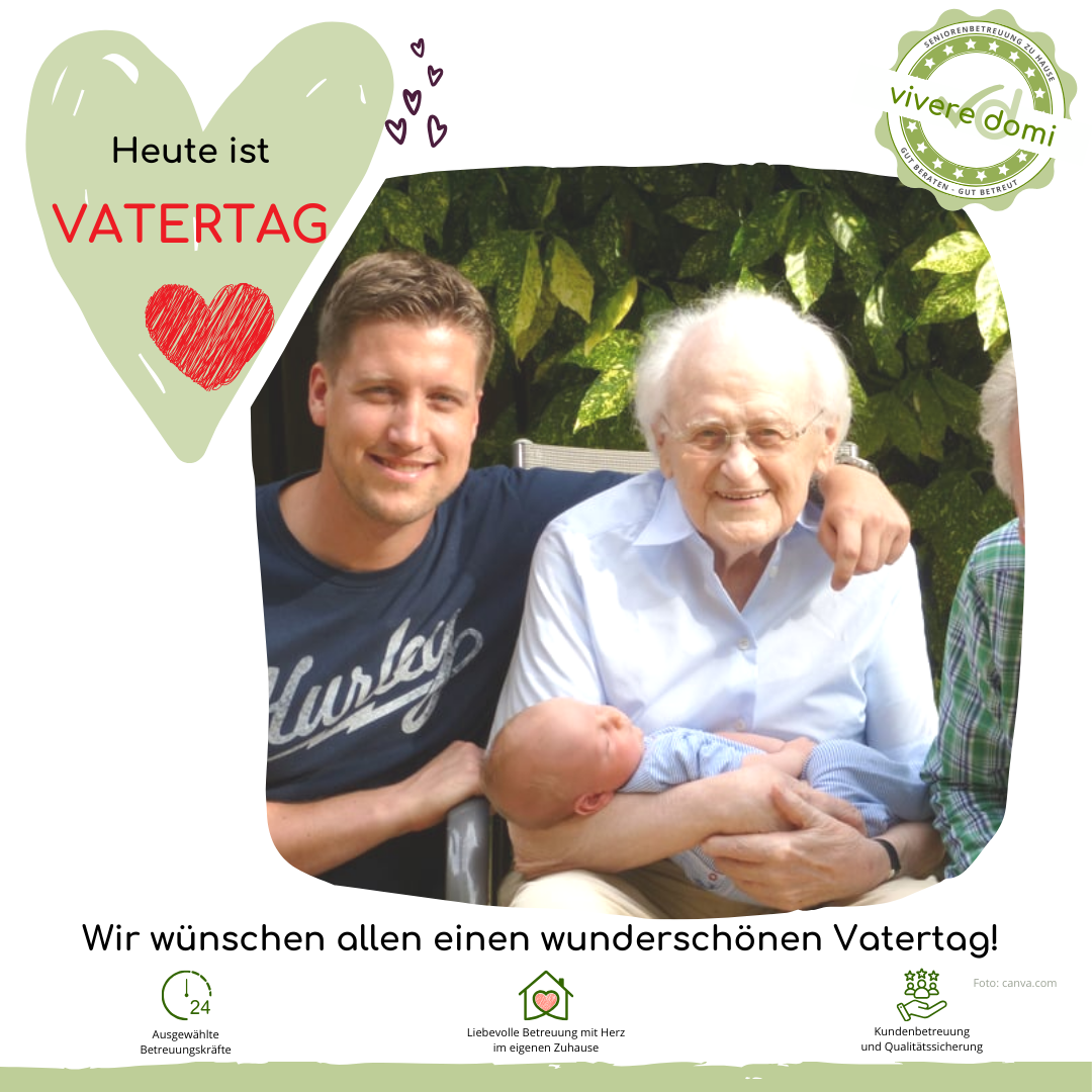 Vatertag