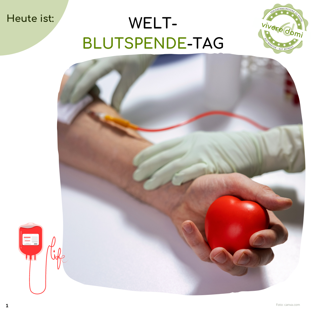 Blutspende