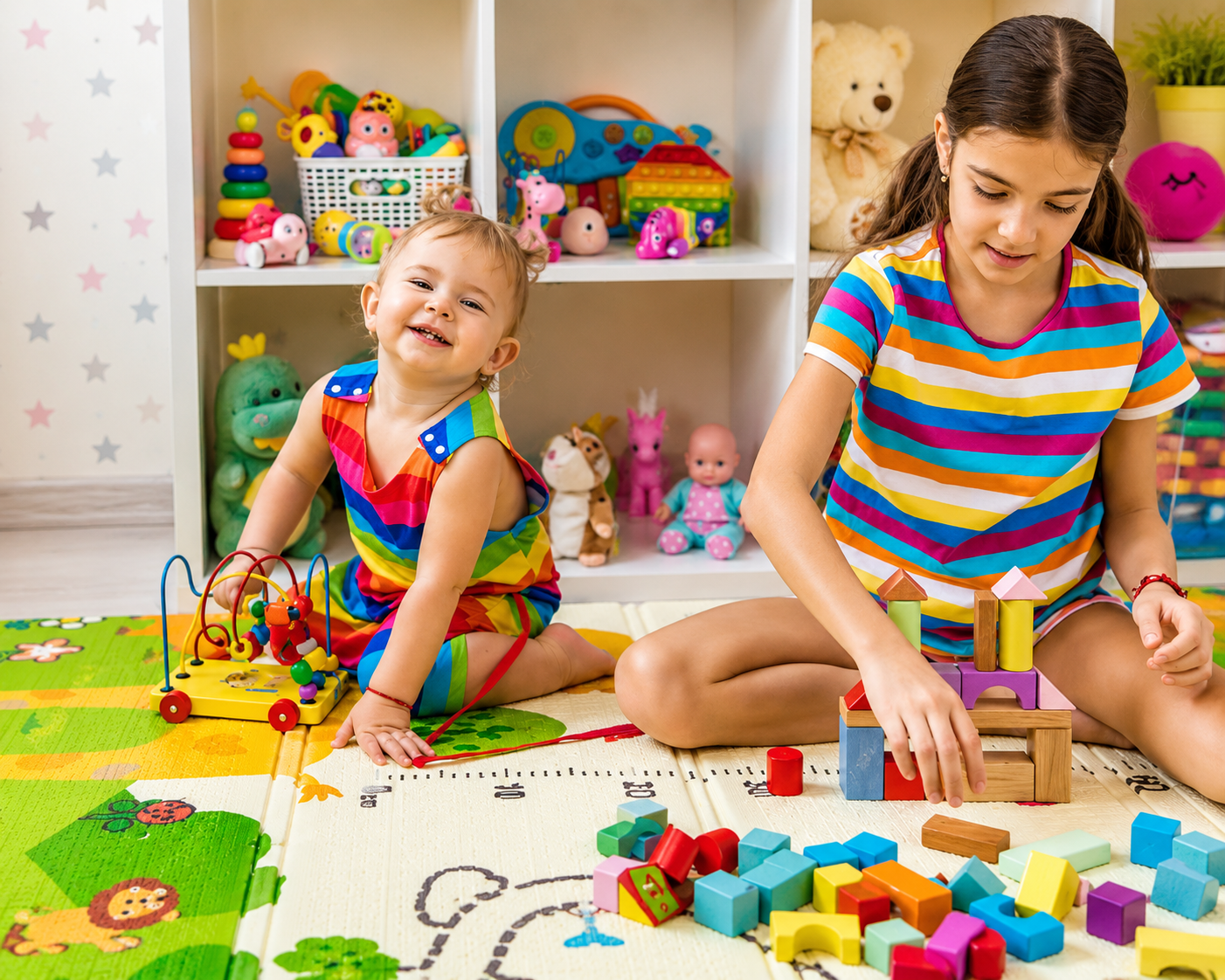Best Nurseries in Chandlers Ford
