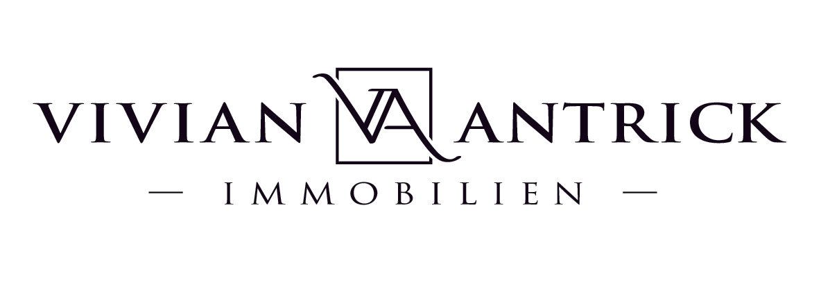 Logo Vivian Antrick Immobilien K Logistics, Vivian Antrick Immobilien, Verwaltung, Verkauf, Sylt, Antrick, Immobilien Sylt