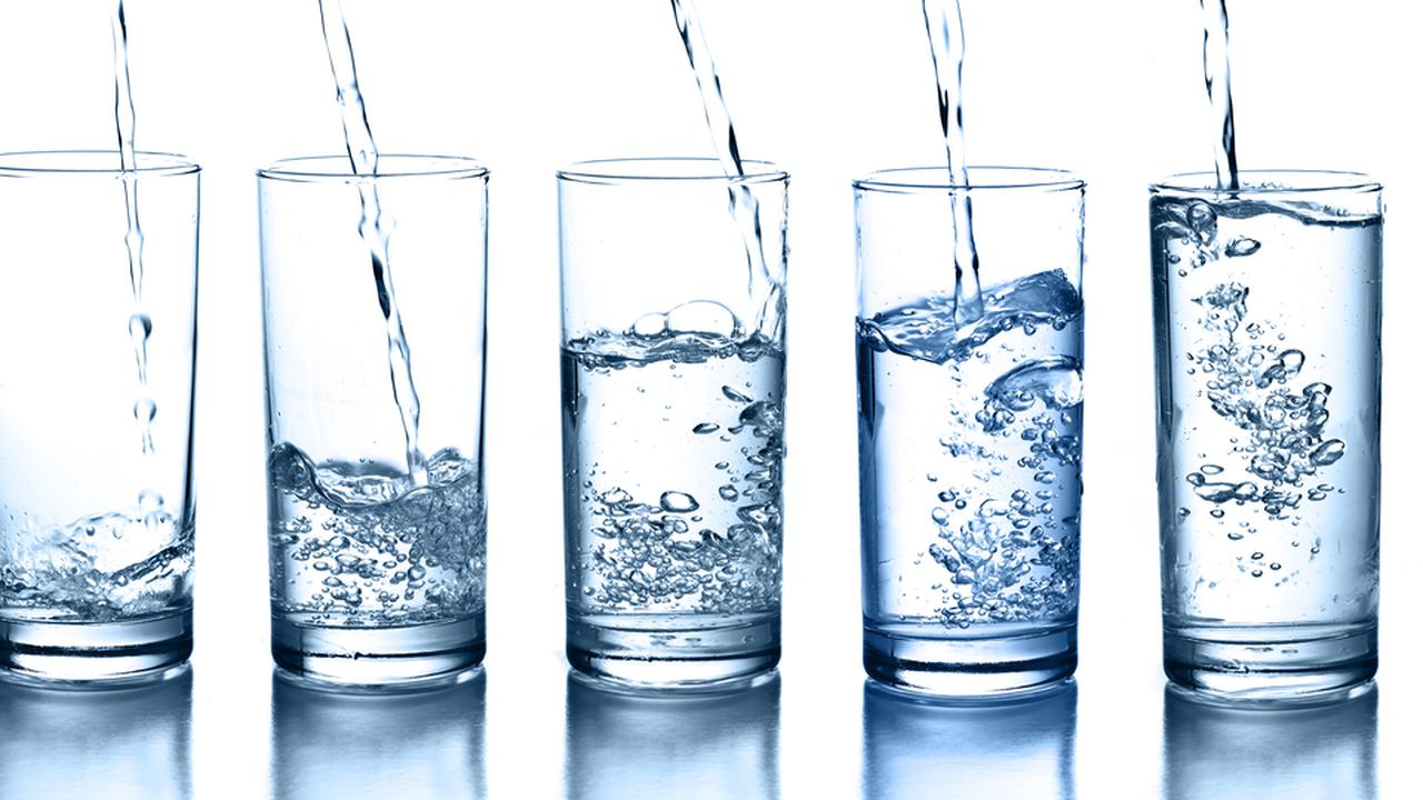 Conosci tutte le tipologie di acqua? residuo fisso, sali minerali, gassata o effervescente naturale?