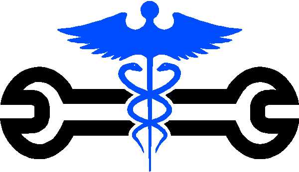 Medical Equipment Solutions - LOGO