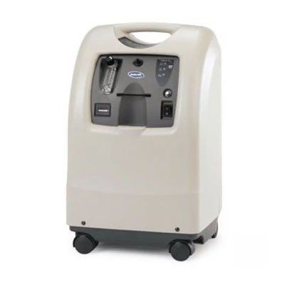 oxygen concentrator