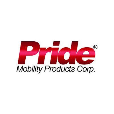 Pride mobility products corp - logo