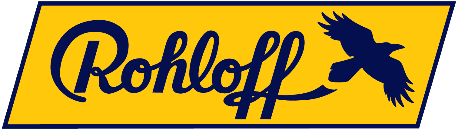 Rohloff Banner