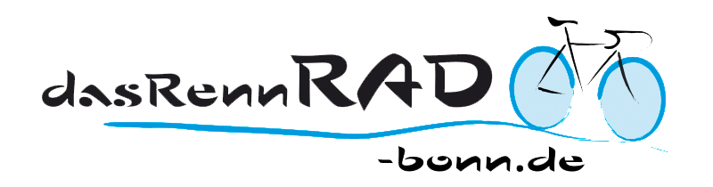 dasRennRAD Banner