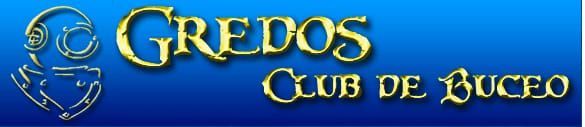 Agradecemos al Club de Buceo Gredos la experiencia de inmersión que disfrutamos.