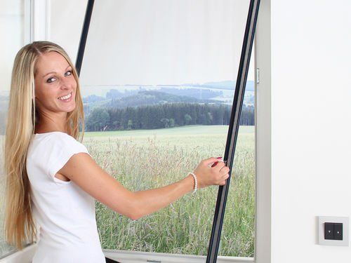 Alukon Spannrahmen Spannrahmen