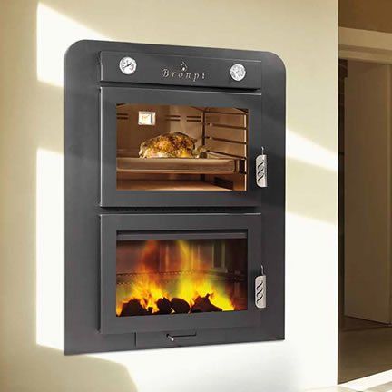 Horno Bronpi