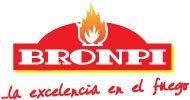 Bronpi estufas