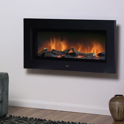 Chimeneas electricas Dimplex