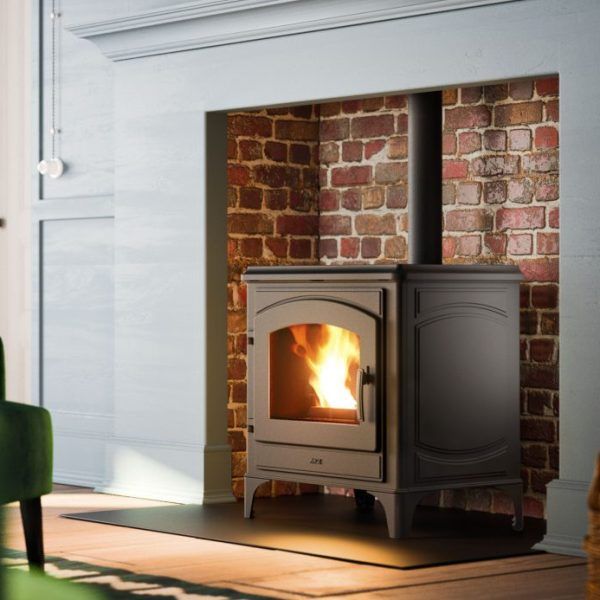 Estufa Deco MCZ
