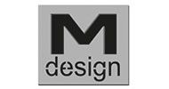 Mdesign Gas