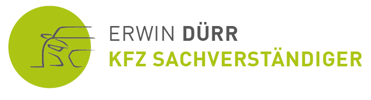 Kfz Sachverständiger Erwin Dürr