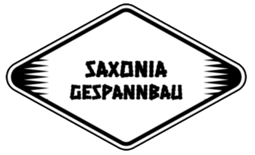 Saxonia-Gespannbau