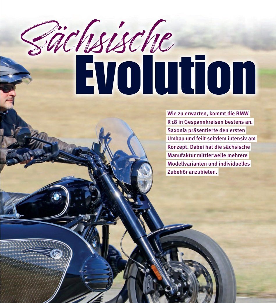 Motorrad-Gespanne Heft 191 Motorrad-Gespanne Heft 191