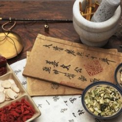 Fitoterapia con Plantas Occidentales