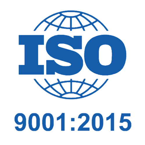 ISO9001 Zertifizierung