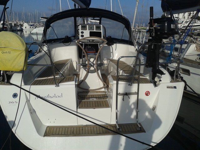 Charter - Alquiler Charter - Alquiler
